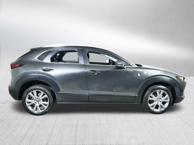 used 2022 Mazda CX-30 car, priced at $22,547