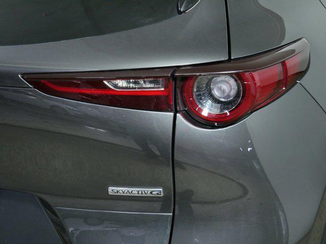 used 2022 Mazda CX-30 car, priced at $22,547