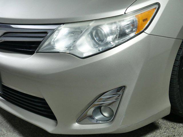 used 2013 Toyota Camry car, priced at $13,711