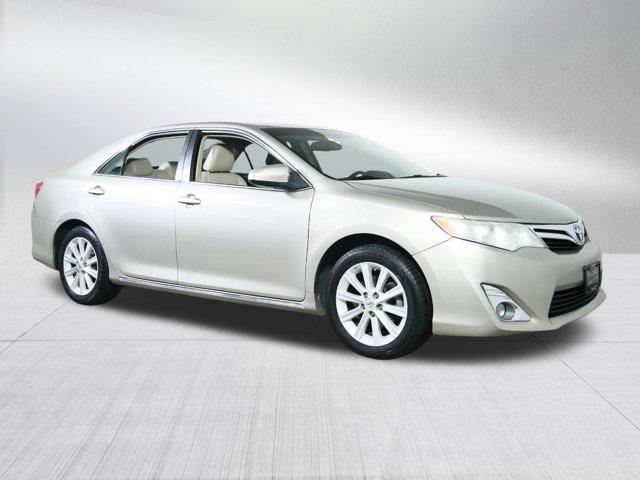 used 2013 Toyota Camry car, priced at $13,711