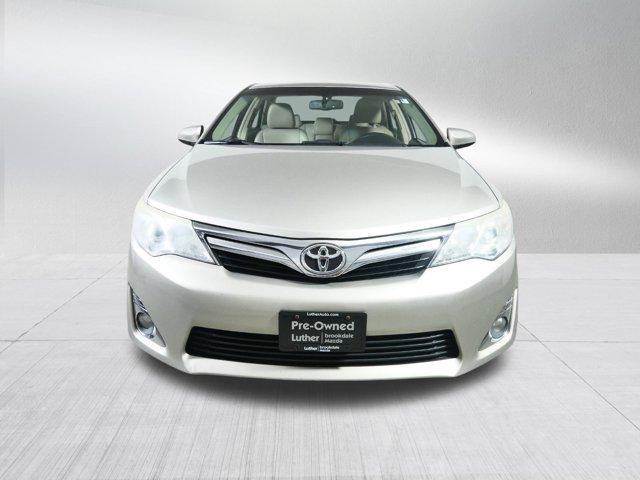 used 2013 Toyota Camry car, priced at $13,711