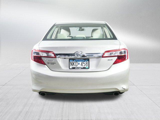 used 2013 Toyota Camry car, priced at $13,711