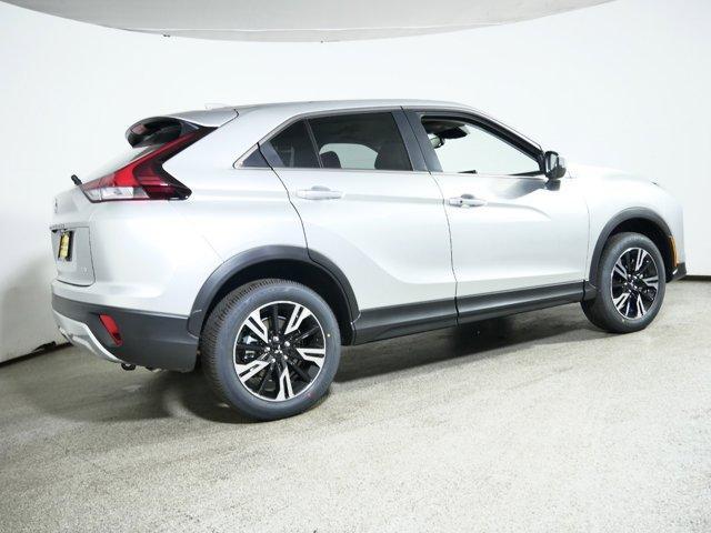 new 2024 Mitsubishi Eclipse Cross car, priced at $27,995