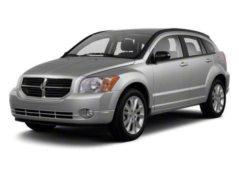 used 2010 Dodge Caliber car, priced at $5,997