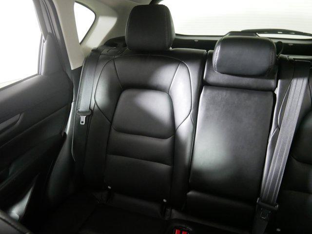 used 2024 Mazda CX-5 car, priced at $27,000