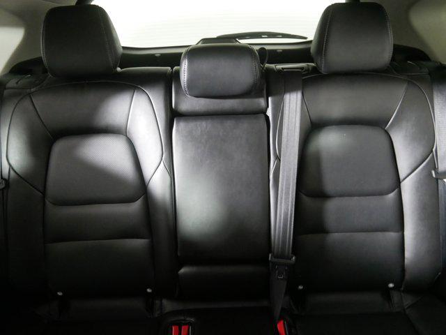 used 2024 Mazda CX-5 car, priced at $27,000