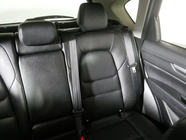 used 2024 Mazda CX-5 car, priced at $27,000