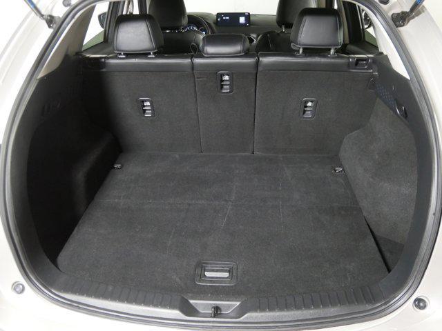 used 2024 Mazda CX-5 car, priced at $27,000