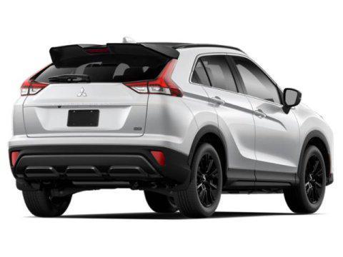 new 2024 Mitsubishi Eclipse Cross car, priced at $28,769