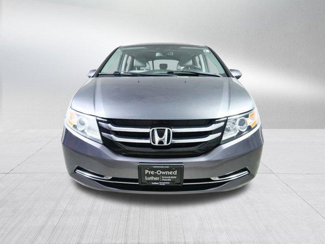 used 2014 Honda Odyssey car, priced at $11,847