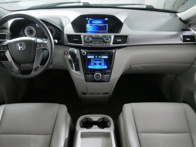 used 2014 Honda Odyssey car, priced at $11,847