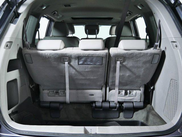 used 2014 Honda Odyssey car, priced at $11,847