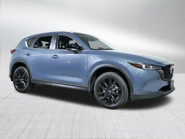 used 2024 Mazda CX-5 car, priced at $30,496