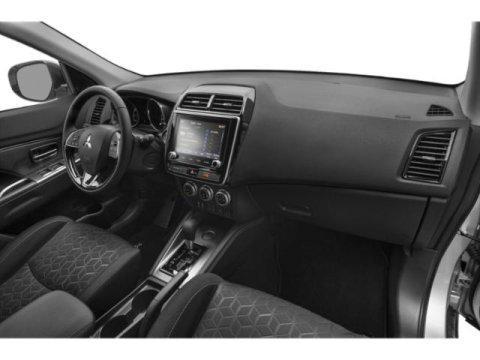 used 2024 Mitsubishi Outlander Sport car, priced at $21,997