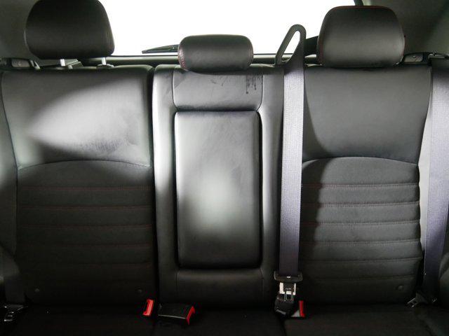 used 2024 Mitsubishi Outlander Sport car, priced at $21,997
