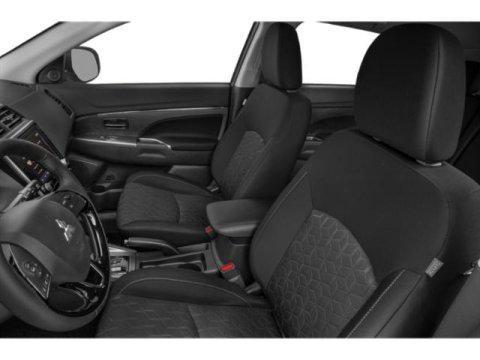 used 2024 Mitsubishi Outlander Sport car, priced at $21,997
