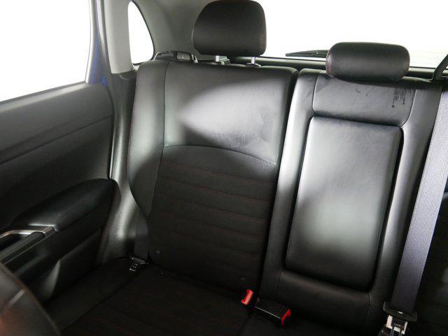 used 2024 Mitsubishi Outlander Sport car, priced at $21,997