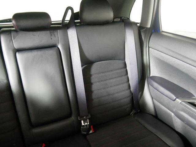 used 2024 Mitsubishi Outlander Sport car, priced at $21,997