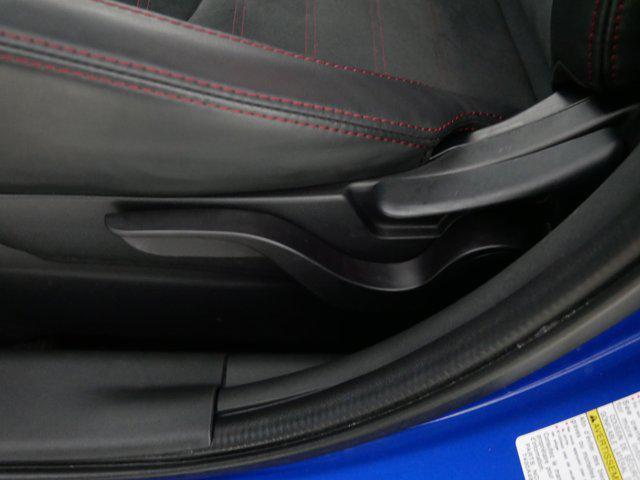 used 2024 Mitsubishi Outlander Sport car, priced at $21,997