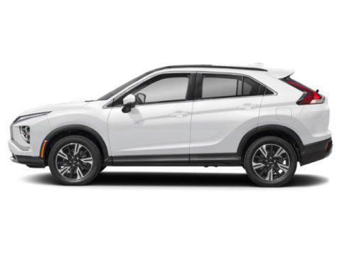 new 2024 Mitsubishi Eclipse Cross car, priced at $29,060