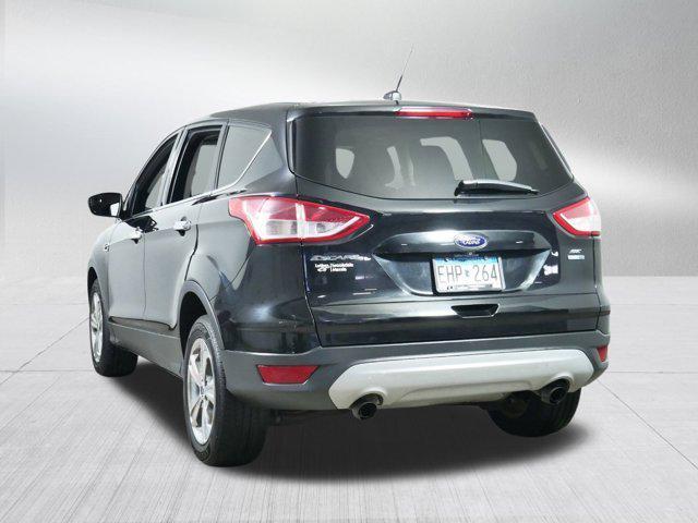 used 2014 Ford Escape car, priced at $7,000