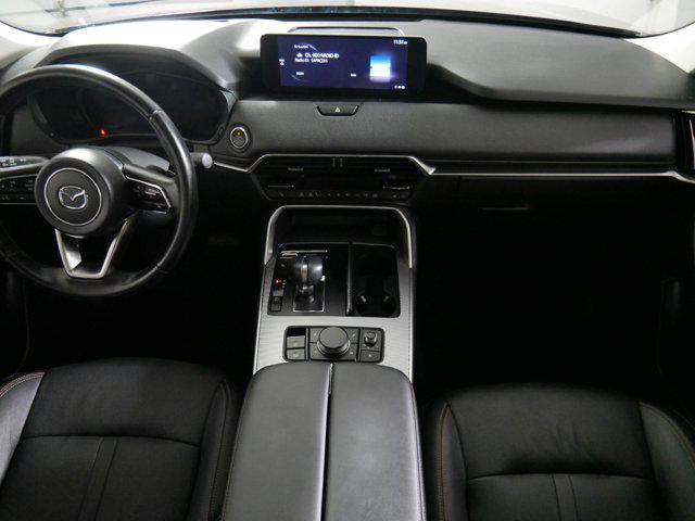 used 2024 Mazda CX-90 PHEV car, priced at $38,997