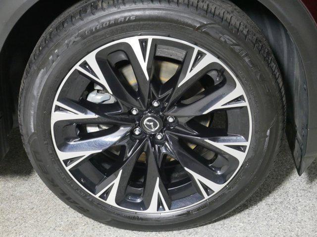 used 2024 Mazda CX-90 PHEV car, priced at $38,997