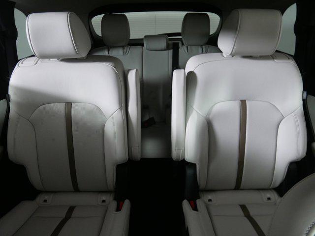 used 2025 Mazda CX-90 PHEV car, priced at $49,997