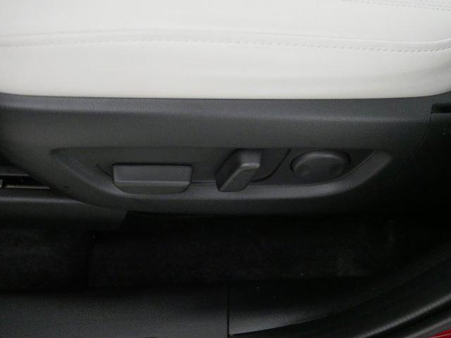 used 2025 Mazda CX-90 PHEV car, priced at $49,997