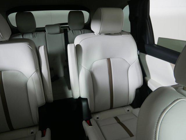 used 2025 Mazda CX-90 PHEV car, priced at $49,997
