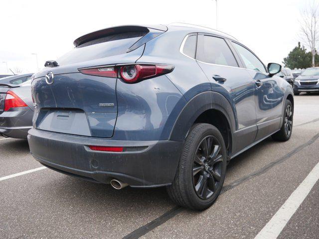 used 2023 Mazda CX-30 car, priced at $24,945