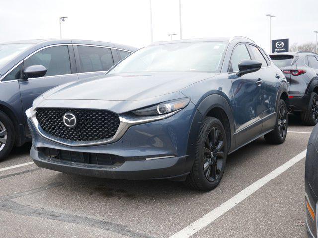 used 2023 Mazda CX-30 car, priced at $24,945