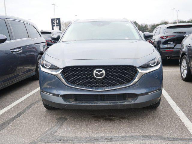 used 2023 Mazda CX-30 car, priced at $24,945