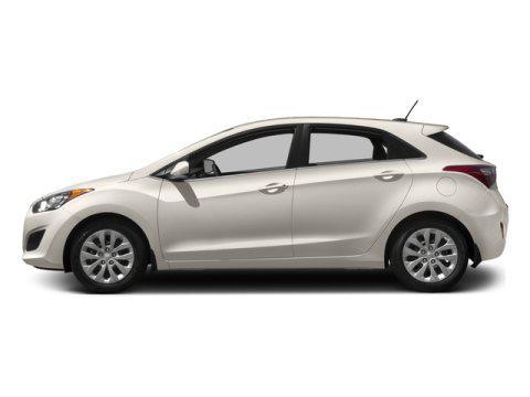 used 2016 Hyundai Elantra GT car