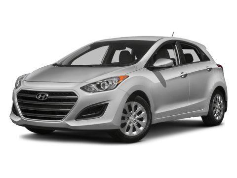 used 2016 Hyundai Elantra GT car