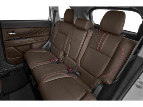 used 2018 Mitsubishi Outlander PHEV car, priced at $15,997