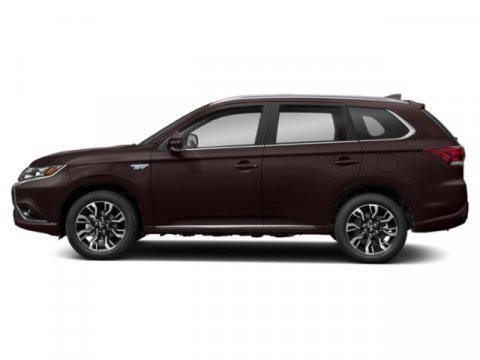 used 2018 Mitsubishi Outlander PHEV car, priced at $15,997