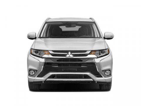 used 2018 Mitsubishi Outlander PHEV car, priced at $15,997