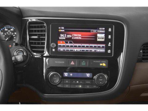 used 2018 Mitsubishi Outlander PHEV car, priced at $15,997