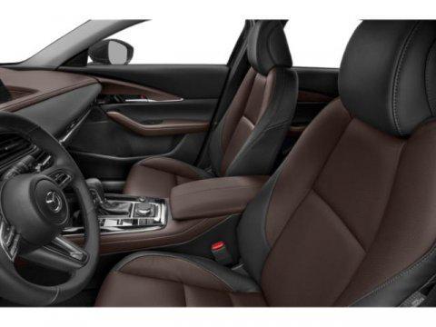 used 2021 Mazda CX-30 car, priced at $21,997