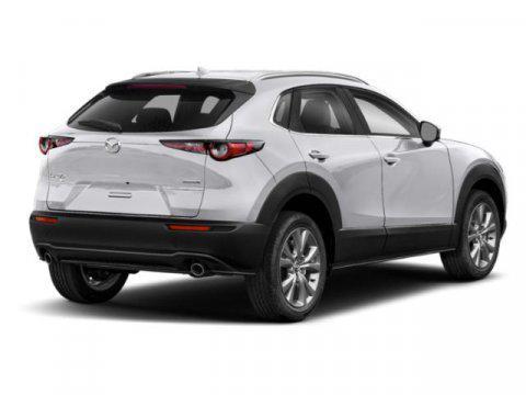 used 2021 Mazda CX-30 car, priced at $21,997