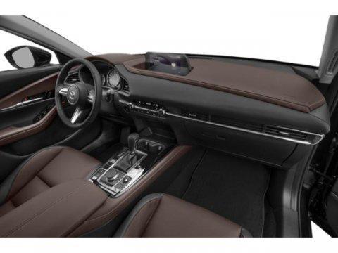 used 2021 Mazda CX-30 car, priced at $21,997