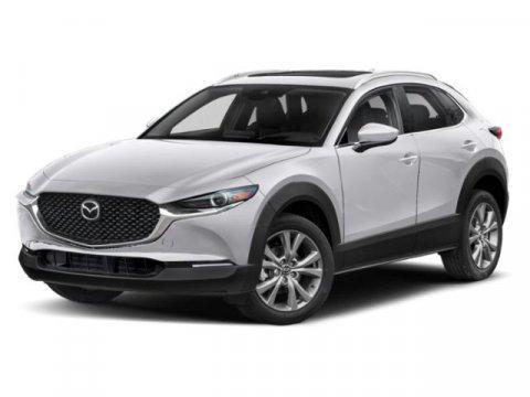 used 2021 Mazda CX-30 car, priced at $21,997