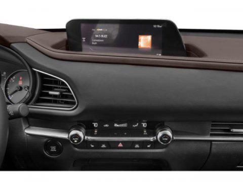 used 2021 Mazda CX-30 car, priced at $21,997