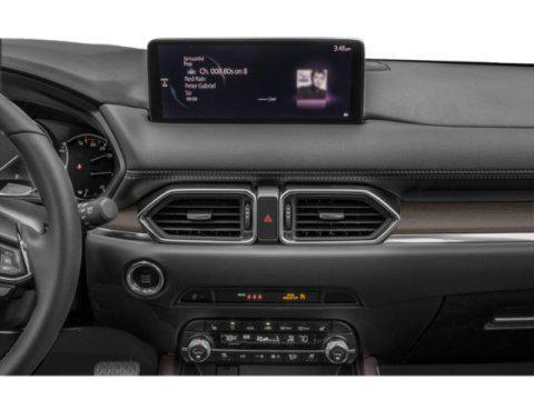 new 2025 Mazda CX-5 car, priced at $42,066