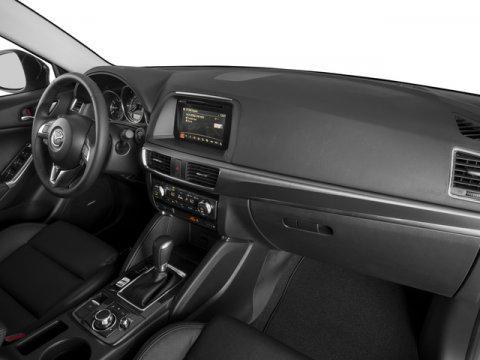 used 2016 Mazda CX-5 car