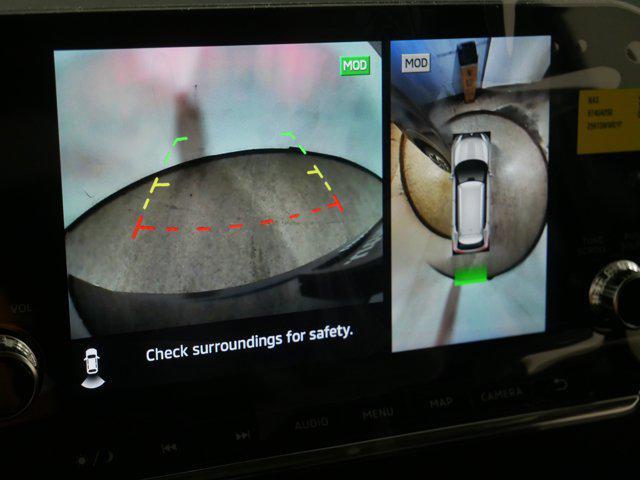 new 2025 Mitsubishi Outlander PHEV car, priced at $42,849