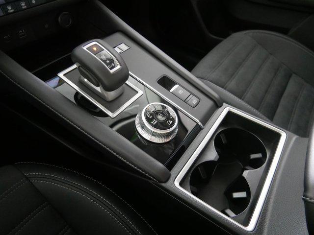 new 2025 Mitsubishi Outlander PHEV car, priced at $42,849