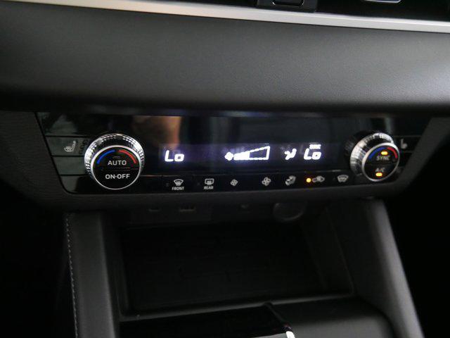 new 2025 Mitsubishi Outlander PHEV car, priced at $42,849