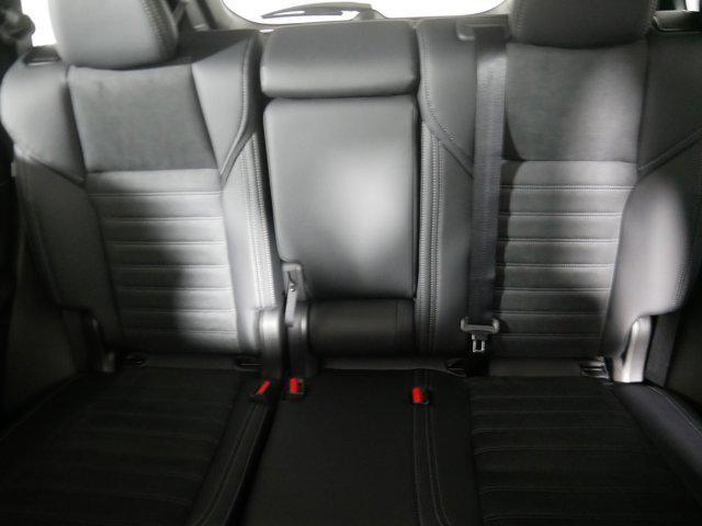 new 2025 Mitsubishi Outlander PHEV car, priced at $42,849